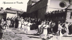 Fiestas y Eventos Trasvia